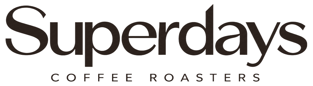 Superdays Coffee